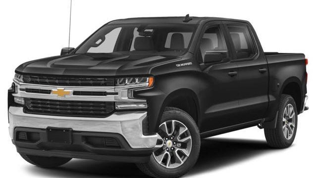 Preowned 2022 Chevrolet Silverado 1500 Limited LT for Sale