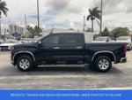 2020 Silverado 1500 Thumbnail 3