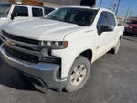 2020 Silverado 1500 Thumbnail 3