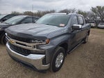 2019 Silverado 1500 Thumbnail 1