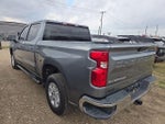 2019 Silverado 1500 Thumbnail 2