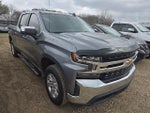 2019 Silverado 1500 Thumbnail 4