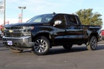 2020 Silverado 1500 Thumbnail 10