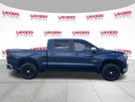 2022 Silverado 1500 Limited Thumbnail 2