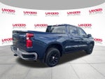 2022 Silverado 1500 Limited Thumbnail 3