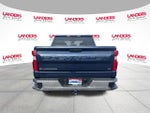 2022 Silverado 1500 Limited Thumbnail 4