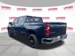 2022 Silverado 1500 Limited Thumbnail 5