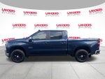 2022 Silverado 1500 Limited Thumbnail 6