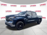 2022 Silverado 1500 Limited Thumbnail 7
