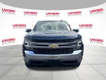 2022 Silverado 1500 Limited Thumbnail 8