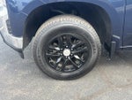 2022 Silverado 1500 Limited Thumbnail 9