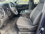 2022 Silverado 1500 Limited Thumbnail 10