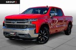 2020 Silverado 1500 Thumbnail 1