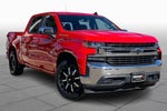 2020 Silverado 1500 Thumbnail 2
