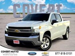 2019 Silverado 1500 Thumbnail 1