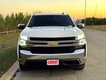 2019 Silverado 1500 Thumbnail 3