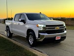 2019 Silverado 1500 Thumbnail 4