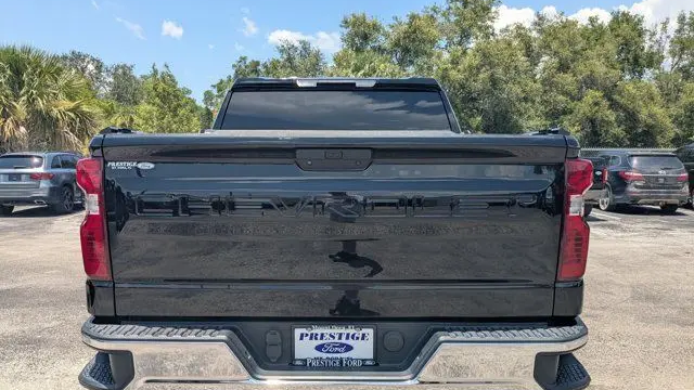 2022 Chevrolet Silverado 1500 Limited LT