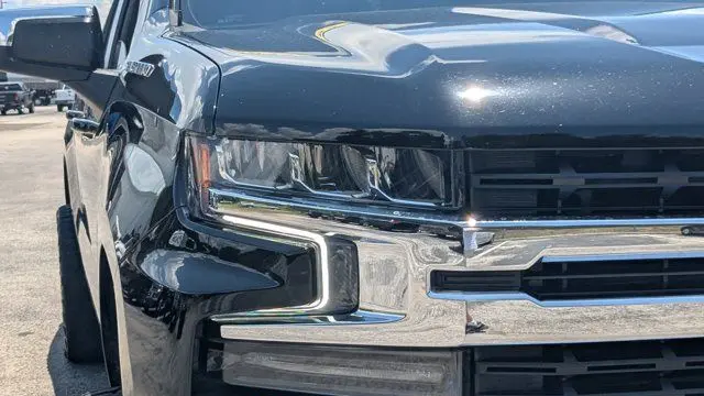 2022 Chevrolet Silverado 1500 Limited LT