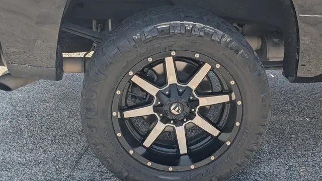 2022 Chevrolet Silverado 1500 Limited LT