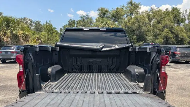 2022 Chevrolet Silverado 1500 Limited LT