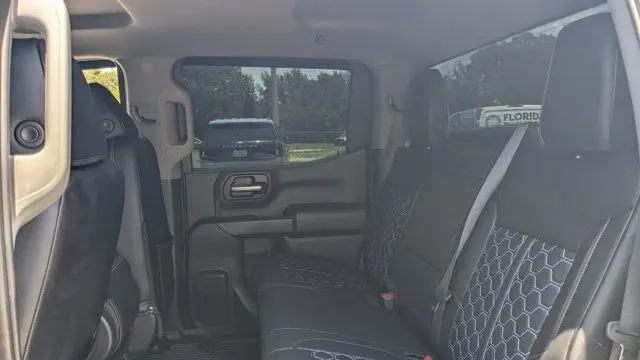 2022 Chevrolet Silverado 1500 Limited LT