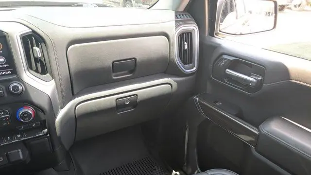 2022 Chevrolet Silverado 1500 Limited LT