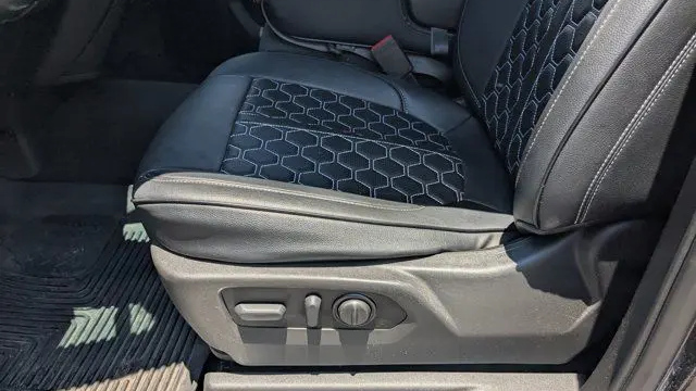 2022 Chevrolet Silverado 1500 Limited LT