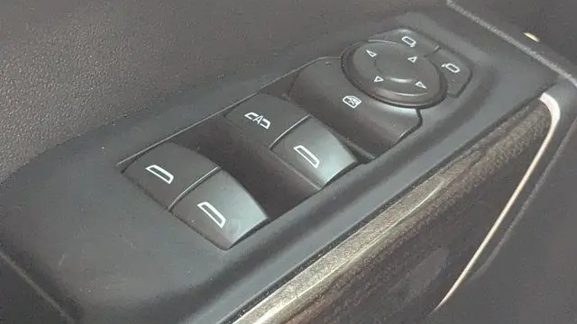 2022 Chevrolet Silverado 1500 Limited LT
