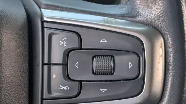 2022 Chevrolet Silverado 1500 Limited LT