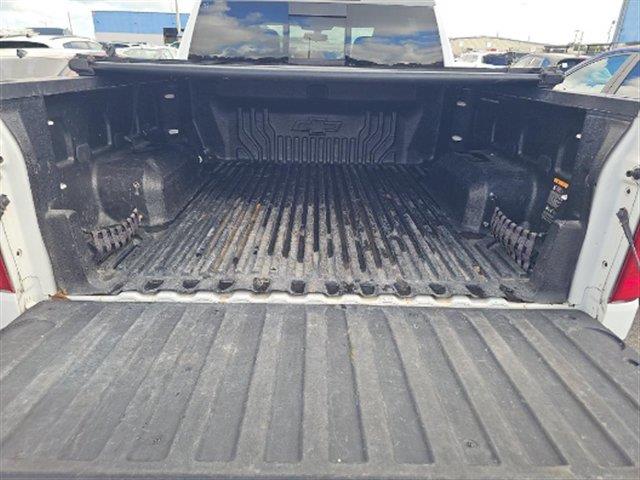 2020 Chevrolet Silverado - $24,180