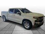 2021 Silverado 1500 Thumbnail 3
