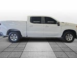 2021 Silverado 1500 Thumbnail 4