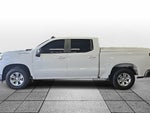 2021 Silverado 1500 Thumbnail 8