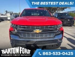 2020 Silverado 1500 Thumbnail 2
