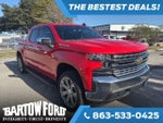 2020 Silverado 1500 Thumbnail 3