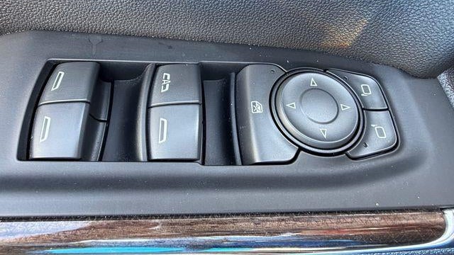 2022 Chevrolet Silverado 1500 Limited LT