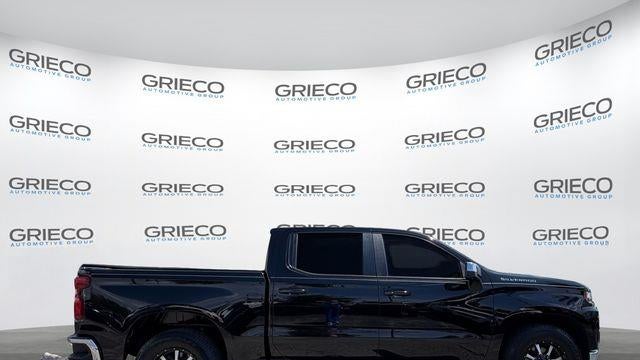 2022 Chevrolet Silverado 1500 Limited LT