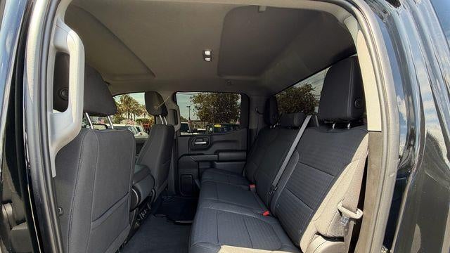 2022 Chevrolet Silverado 1500 Limited LT