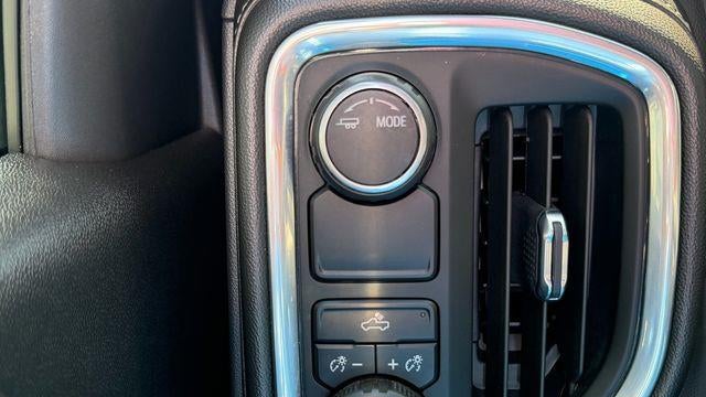 2022 Chevrolet Silverado 1500 Limited LT