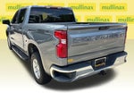 2021 Silverado 1500 Thumbnail 9
