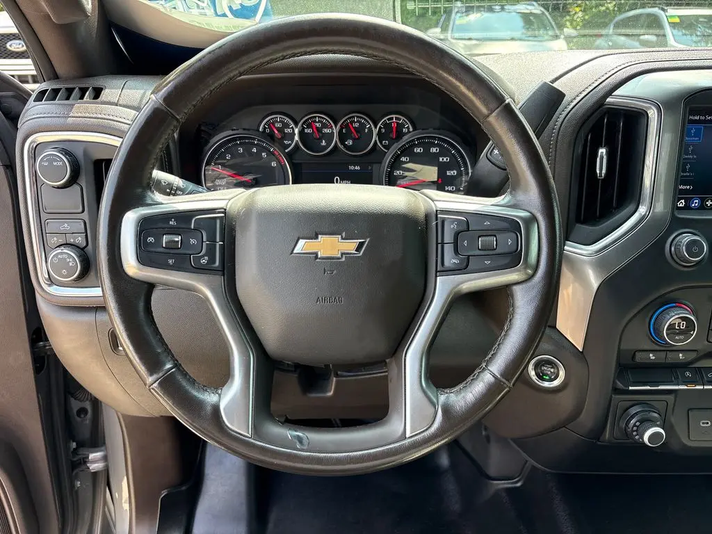2021 Chevrolet Silverado - $22,001