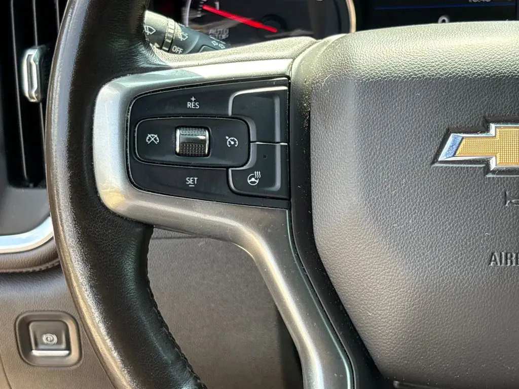 2021 Chevrolet Silverado - $22,001