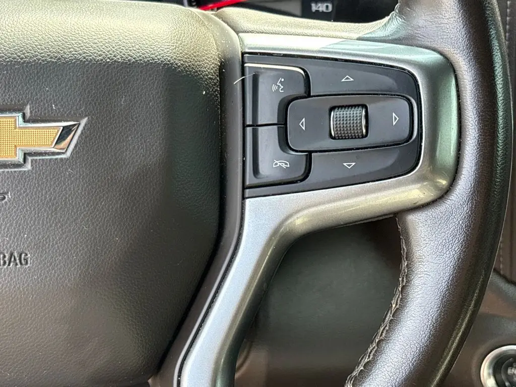 2021 Chevrolet Silverado - $22,001