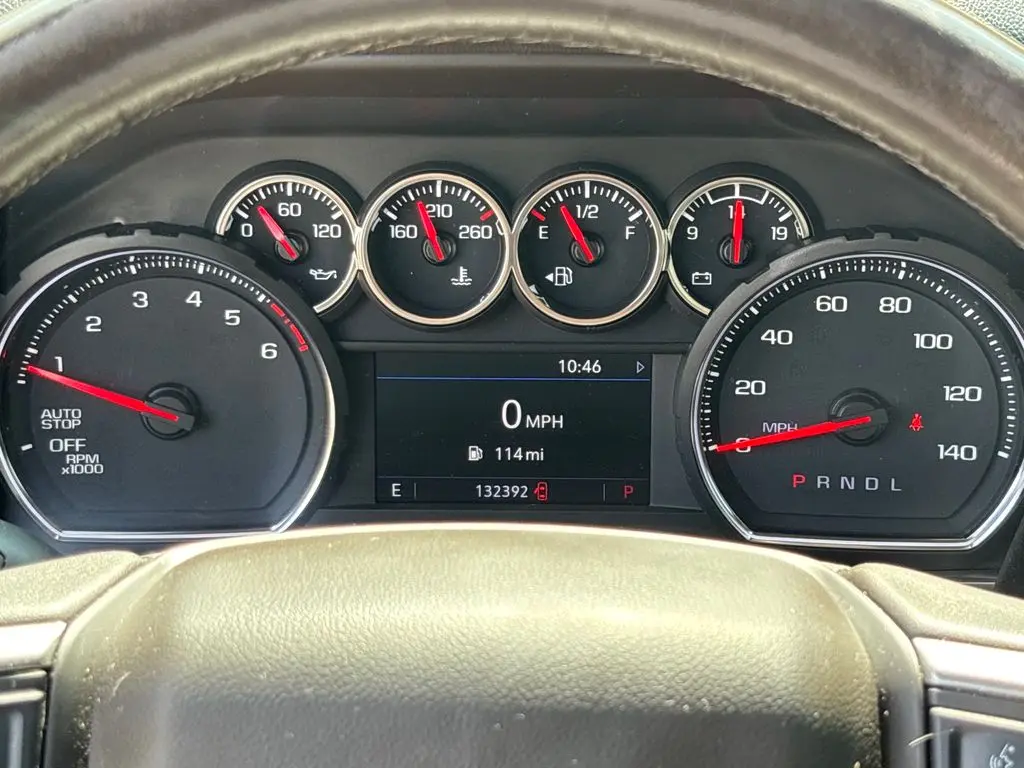 2021 Chevrolet Silverado - $22,001
