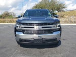 2021 Silverado 1500 Thumbnail 2
