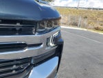 2021 Silverado 1500 Thumbnail 3