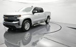 2021 Silverado 1500 Thumbnail 1
