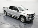 2021 Silverado 1500 Thumbnail 32