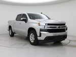2021 Silverado 1500 Thumbnail 1